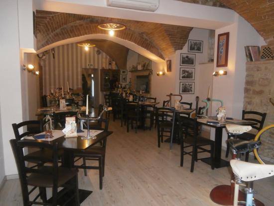 Osteria Ciclabile