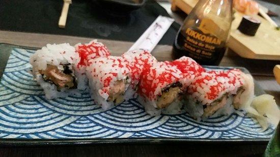Sakura Sushi