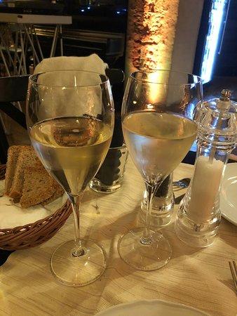 Four Rooms Bistrot