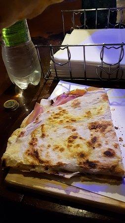 Pizzeria Lo Sfizio