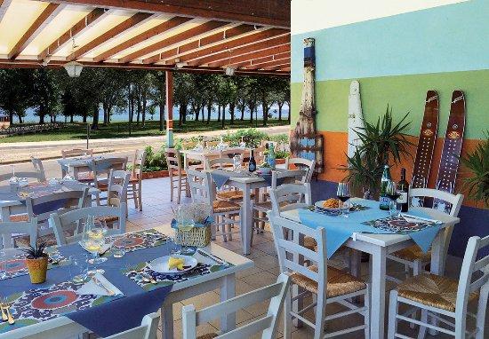 Ristorante La Capannina