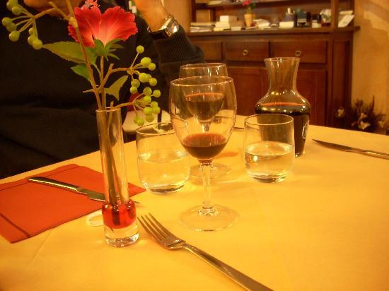 Trattoria del Corso