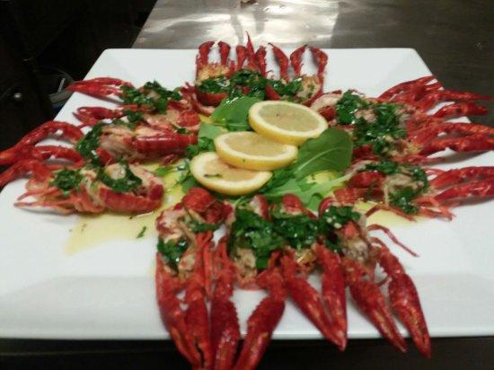 Trattoria da Zezzega