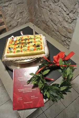Met Bistrot Piazza Tacito