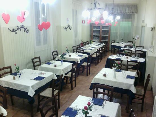 Trattoria da Carlino
