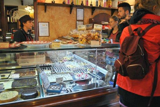 Cioccolateria Gelateria Augusta Perusia