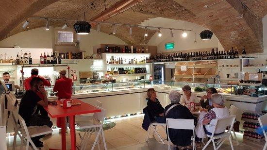 Umbrò Cafe
