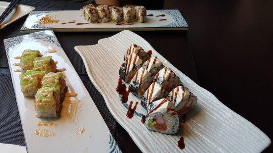 Ristorante Giapponese Shizen