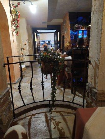Albergo Ristorante Pizzeria Cris