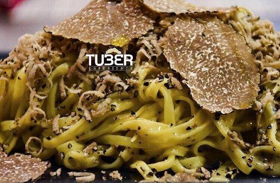 Tuber Experience