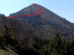 il Monte Fionchi