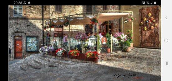 Cafe Duomo