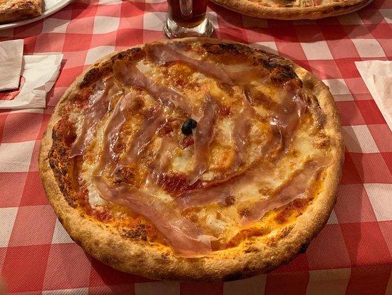 Il Contadino Ristorante Pizzeria