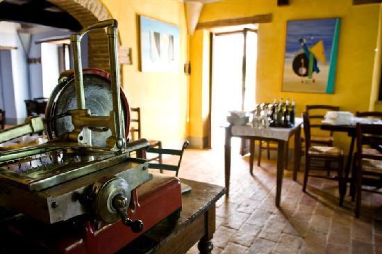 Locanda Rovicciano