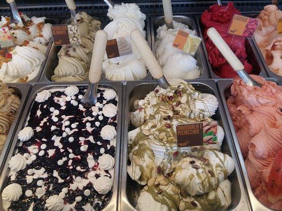 Gelateria Europa