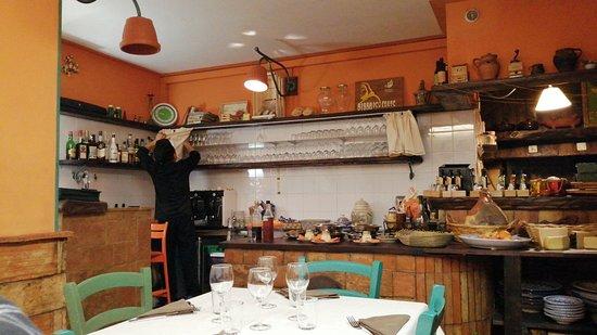 L'Oste Mangiafuoco