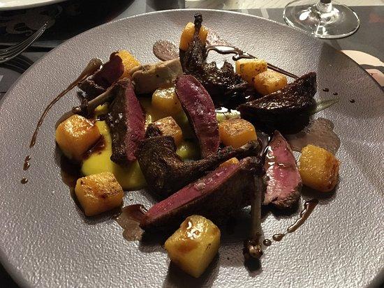 L'osteria del Bosco