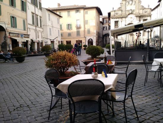 Caffe Degli Artisti