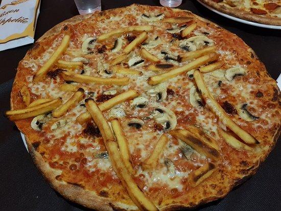 Pizzidea