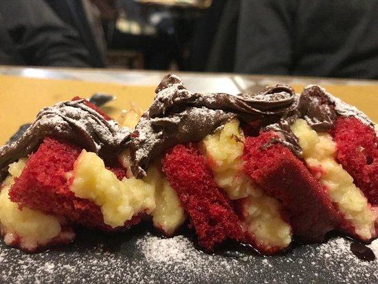 Ristorante La Locanda di Zucca