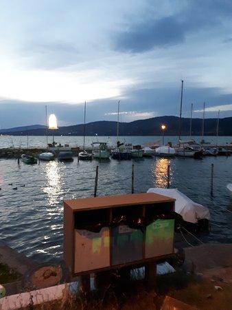 IL Pontile