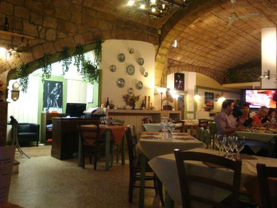 la locanda del lupo