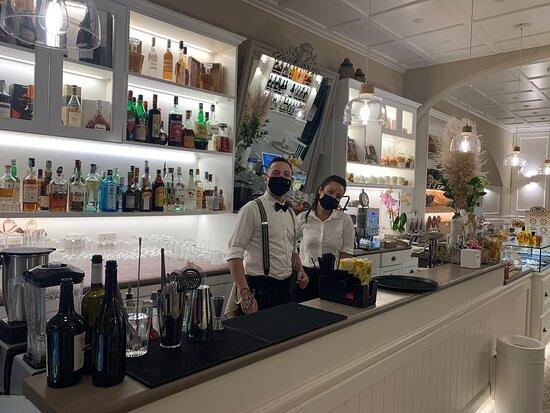 Caffe Matucci