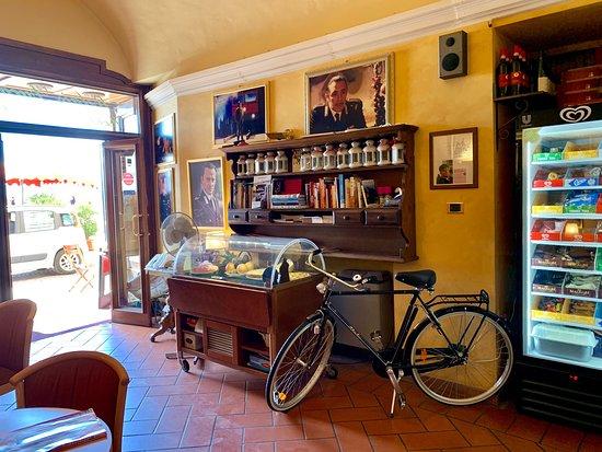Bar Caffe Ducale