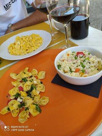 Gastronomia Eugubina