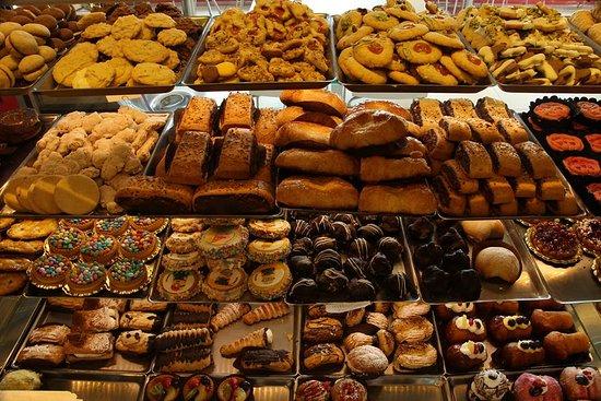 Pasticceria Ventanni