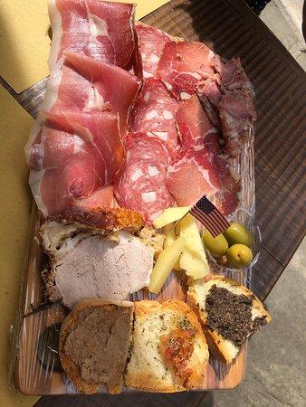 Macelleria Buon Gusto