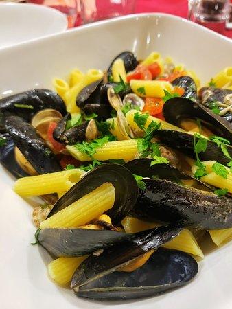 Ristorante Pizzeria Da Gigi