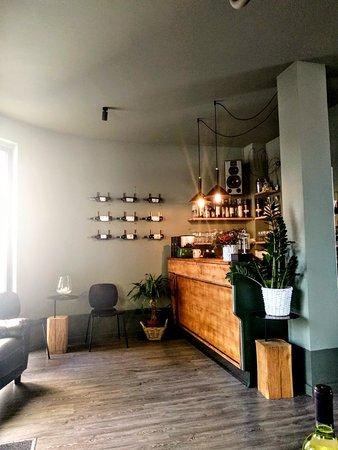 Acquaforte Bistrot