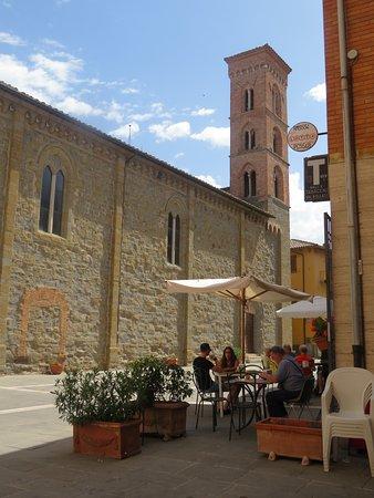 Caffe dei Consoli