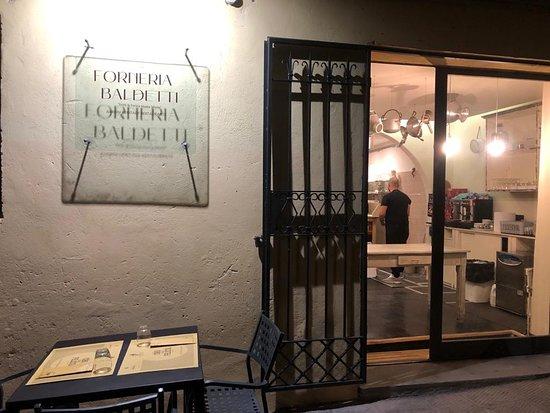 Forneria Baldetti