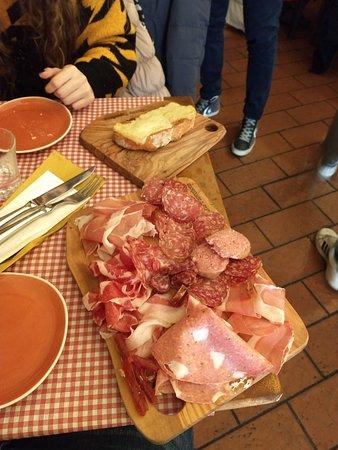 Osteria Pappabona
