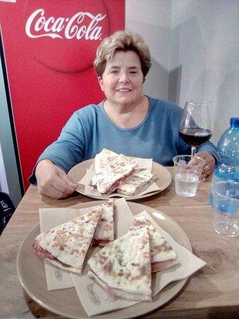Mangia Bevi Ama