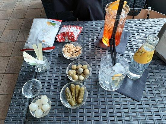Il Bistrot