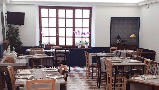 Hotel Ristorante Cibarium