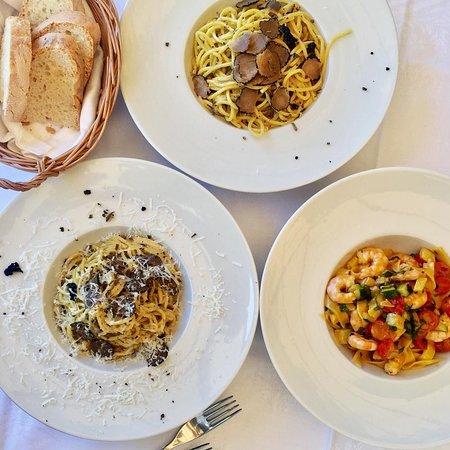 John's Restaurant Todi