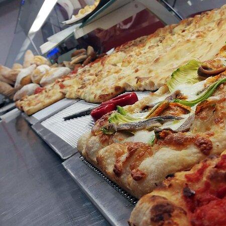 Antica Madia Pizza&Food