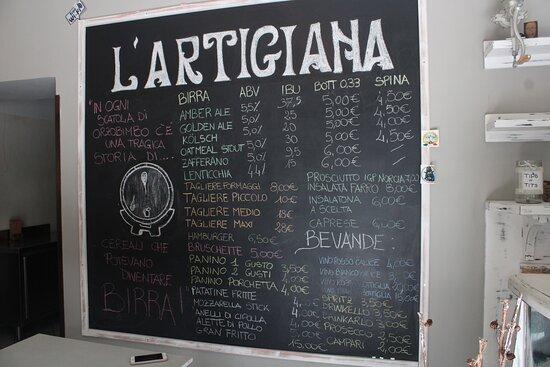 Birrificio Nursino