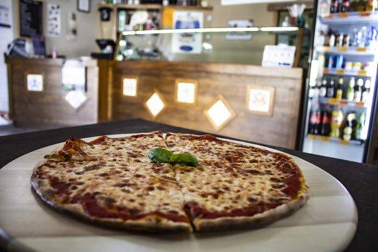 Pizzidea Deruta