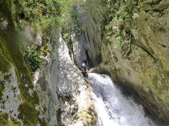Centro Canyoning Crazy Water by Natura Avventura