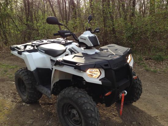 Quad4adventure