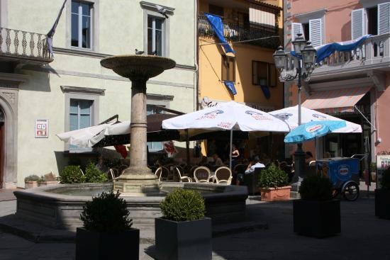 Bar La Piazza