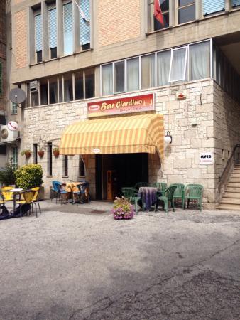 AfterglowPub Bar Giardino