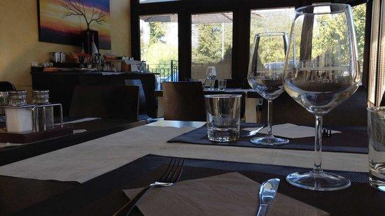 Caffe Millennium