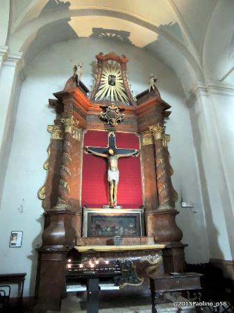 Cattedrale Santa Maria Argentea
