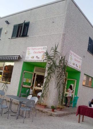 Pasticceria Cecchetti